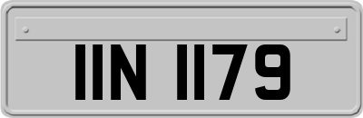 IIN1179