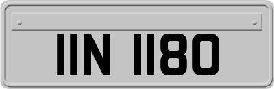 IIN1180