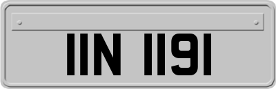 IIN1191