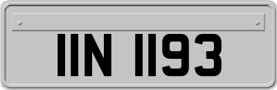 IIN1193