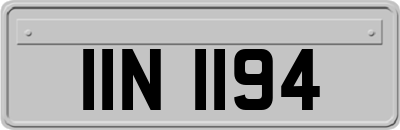 IIN1194