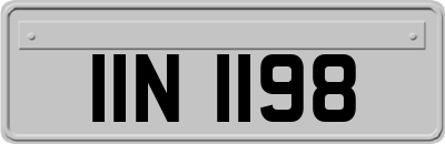 IIN1198