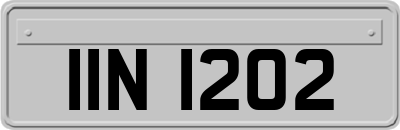 IIN1202