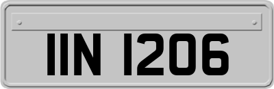 IIN1206
