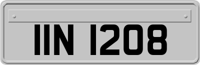 IIN1208