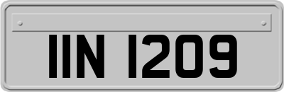 IIN1209