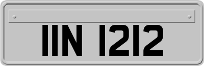 IIN1212