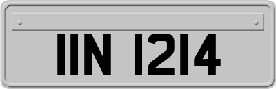 IIN1214
