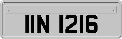 IIN1216