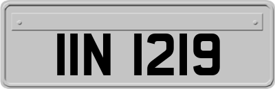IIN1219