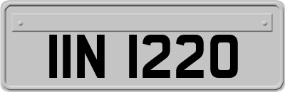 IIN1220
