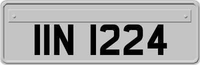 IIN1224