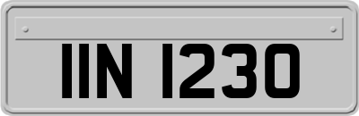 IIN1230