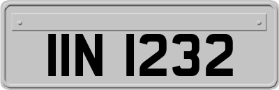 IIN1232