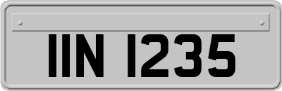 IIN1235