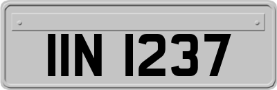 IIN1237