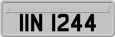 IIN1244