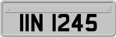 IIN1245