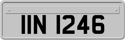IIN1246