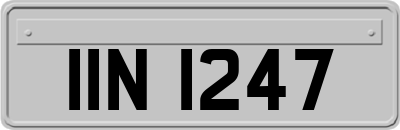 IIN1247