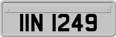IIN1249