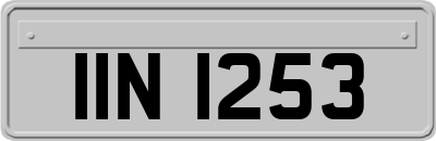 IIN1253