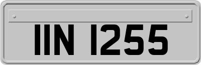 IIN1255
