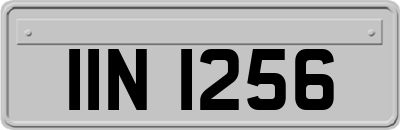 IIN1256