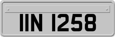 IIN1258