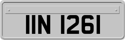 IIN1261