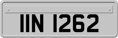 IIN1262