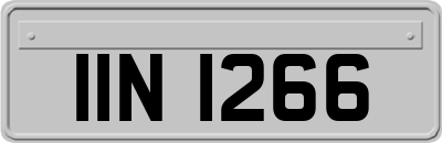 IIN1266