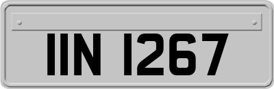 IIN1267