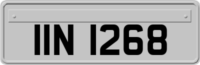 IIN1268