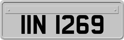 IIN1269