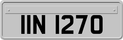 IIN1270