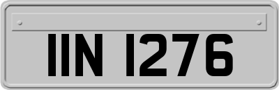 IIN1276