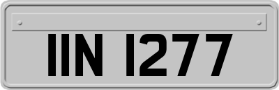 IIN1277
