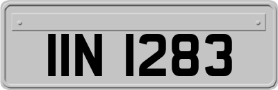 IIN1283