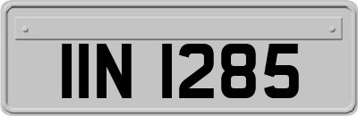 IIN1285