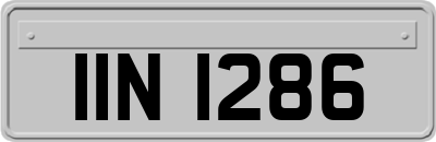 IIN1286