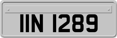 IIN1289