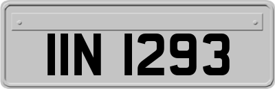 IIN1293