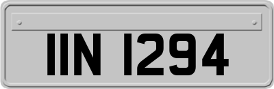 IIN1294