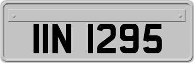 IIN1295