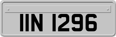 IIN1296