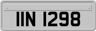IIN1298