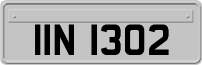 IIN1302