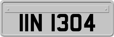 IIN1304