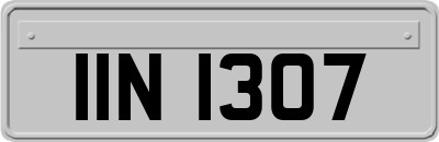 IIN1307